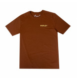 Hurley T-shirt man avd explore reflector ss mts0032640.h219