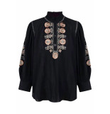 Antik Batik Igor blouse