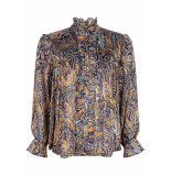 Antik Batik Elvis blouse