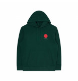 Edwin Sweatshirt man japanese sun hoodie sweat i029285.1aj.67