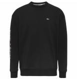 Tommy Hilfiger Reg linear placement crew sweater