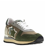 Atlantic Stars Sneakers