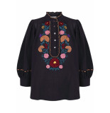Antik Batik Mathilde blouse