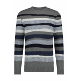 State of Art 11422104 pullover crew-neck s