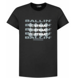 Ballin Amsterdam T-shirt 22127105