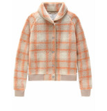 Woolrich Gentry bomber
