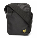 Lyle and Scott Reporter bag