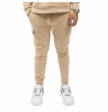 My Brand Emboed jogging pant