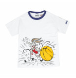Diadora T-shirt kid ju t-shirt ss wb 502.179017.60004