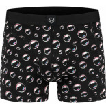 A-dam Boxer briefs bubble tr.
