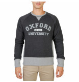 Oxford University oxford-fleece-raglan