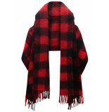 Woolrich Sjaal