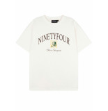 NINETYFOUR Incognita t-shirt