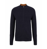 Tom Tailor Cosy knit jacket