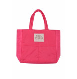 Smith & Soul 0822-0790 442 smith and soul padded bag magenta