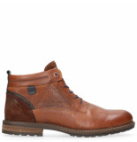 Australian Footwear Veterschoenen conley leather