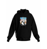 Family First X looney tunes hoodie box logo