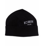 Iceberg Beanie