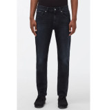 7 For All Mankind Slimmy tapered special edition stretch tek principle