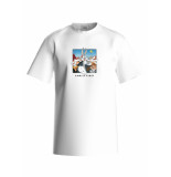 Family First X looney tunes t-shirt box logo