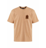 Mackage Tee t-shirt camel