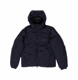 Refrigiwear Jacket man hudson /3 jacket g12203.f03700