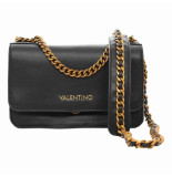 Valentino Bags Valentino 10345 cookie satchel nero black