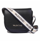 Valentino Bags Valentino 10341 cous satchel nero black