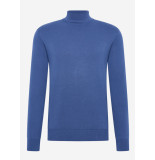 Maxim B Jeans coltrui van katoen