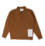 Amaranto Sweater man knitwear b9z0058z.brw