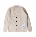 Amaranto Vest man knitwear b9z0012z