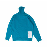Amaranto Sweater man knitwear b9z0059z
