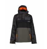 Brunotti keystony boys snowjackets -