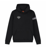 Black Bananas Junior commander trainingspak + beanie