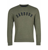 Barbour Debson sweater