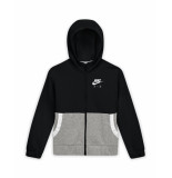 Nike Full zip air hoodie