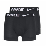 Nike Cotton stretch 2 pack