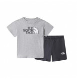 The North Face Todd cottn sum set