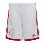 Adidas Ajax h sho y.white