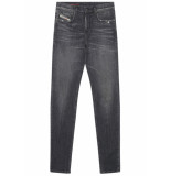 Diesel 2019 d-strukt jeans donker