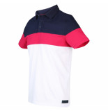 Blue Industry Polo