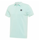 Blue Industry Polo kbis22-m20