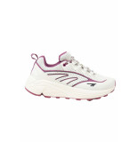 Hi-Tec Shadow rgs sneakers roze grijs