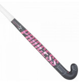Princess Hockeystick premium 3 star midbow pink