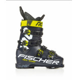 Fischer rc4 the curv 110 vacuum walk