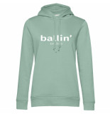 Ballin Est. 2013 Wmn hoodie
