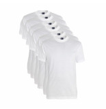 Alan Red 6-pack t-shirts virginia -