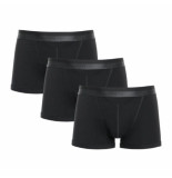 HOM Ho1 premium cotton 3-pack boxershorts brief -