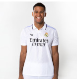 Real Madrid Thuis shirt heren 22/23