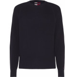 Tommy Hilfiger Sweater two structure (mw0mw15449 dw5)